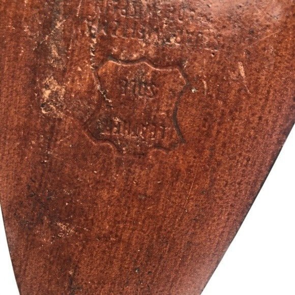 Stuart Weitzman Silver Metallic Fabric Heels #7B - Picture 7 of 12